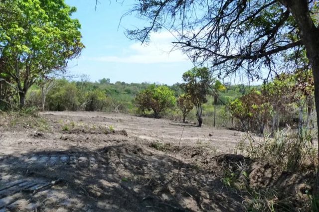 Vendo Terreno En Río Hato Para Uso Comercial, Río Hato, Antón