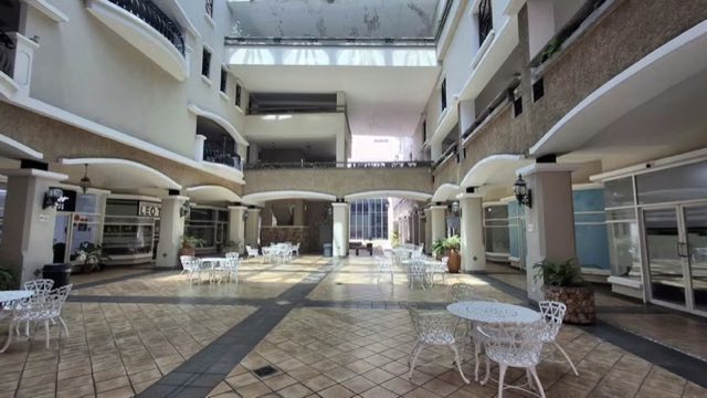 Vendo Local En Planta Baja Plaza Camino De Cruces, El Dorado, Ciudad de Panamá