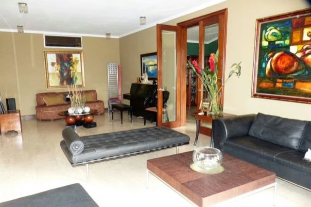 Vendo Casa En Dos Mares, Dos Mares, Ciudad de Panamá