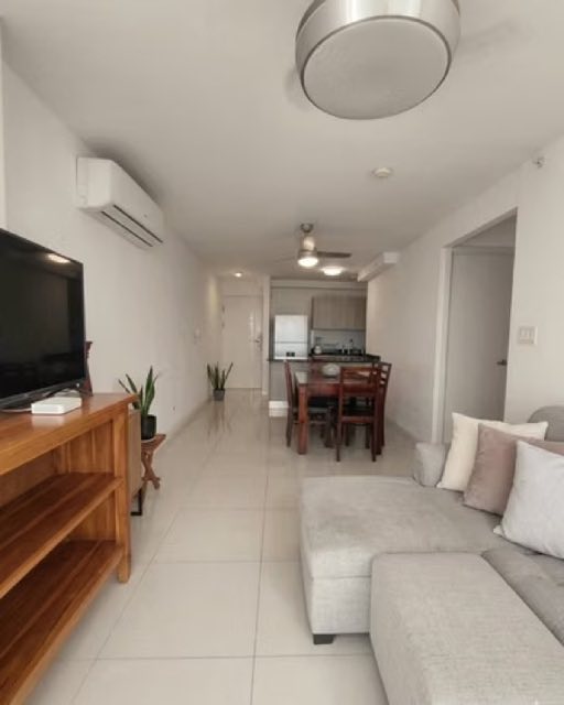 Apartamento De 2 Recámaras 72m2 Vista A La Ciudad, Tumba Muerto, Ciudad de Panamá