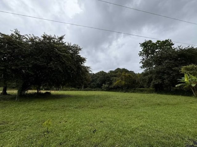 Se Vende Lote En Río Hato Valle De Toscana, Río Hato, Antón