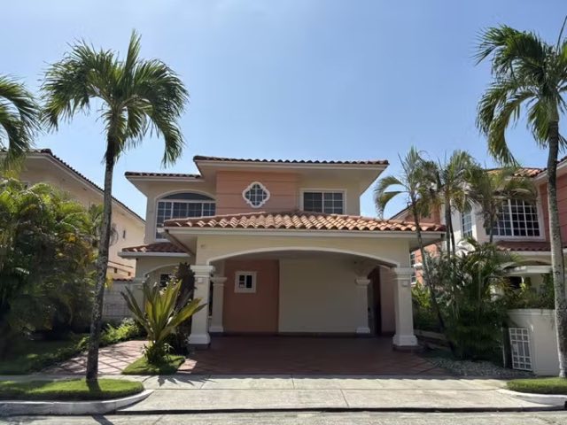 Venta De Casa En Costa Sur P.h. Villa Valencia, Costa Sur, Ciudad de Panamá
